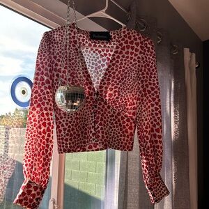 realisation par Silk blouse